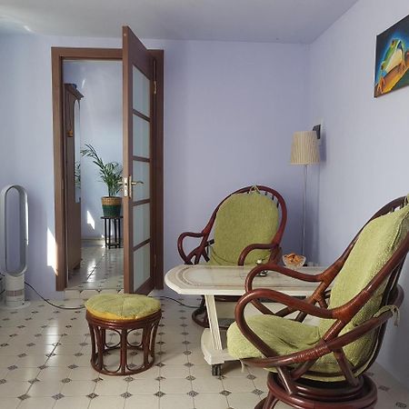 Ethnic House In Town Center Villa Cahul Luaran gambar
