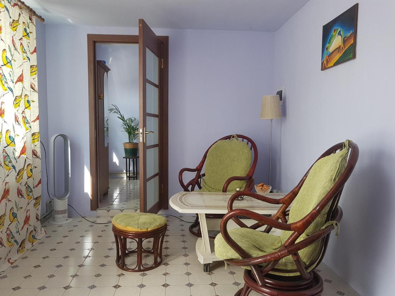 Ethnic House In Town Center Villa Cahul Luaran gambar